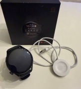 Huawei Watch 3 czarny