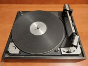Gramofon DUAL 1010
