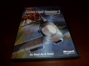 MICROSOFT COMBAT FLIGHT SIMULATOR 3: BATTLE FOR EUROPE NA PC, NAJTANIEJ!