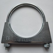 Obejma cybant 8x83mm