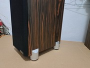 Podstawki pod kolumny