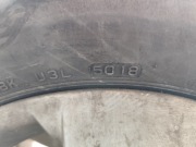 Koła lato opel oem 16 cali