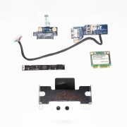 Podzespoły Samsung R580