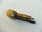 Kolekcjonerska fajka PP Proto Pipe wczesna wersja Kalifornia 