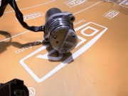 Pompa haldex Opel insignia 