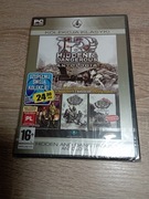 Hidden and Dangerous - Antologia. PC PL NOWA FOLIA 