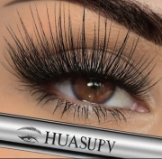 HUASURV Najlepszy tusz do rzęs na swiecie! Czarny