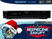 Tuner radiowy SONY ST-S300L radio 