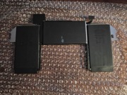 MacBook Air M1 2020 A2337 oryginalna bateria, 84% pojemności