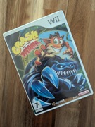 Crash of the Titans Wii Nintendo Wii