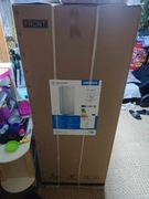 Zamrażarka Medion 168 L nowa 