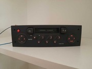 Radio Renault Megane + kod odblokowujący