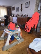 Chodzik Bounce Toyz 008767