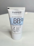 Krem BB Farmasi LEKKI PODKŁAD w KREMIE 7w1 ŚREDNI DO CIEMNY