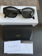 Okulary Celine uv 400