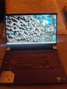 Laptop dell g15 i7 13650hx rtx 4060