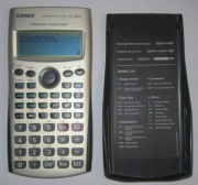 CASIO FC-100V / KALKULATOR NAUKOWY / FINANSOWY