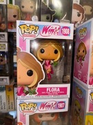 Funko Pop! Winx Club Flora #1908
