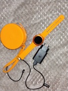 Smartwatch Forever Colorum CW-300 pomarańczowy