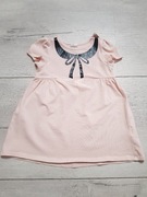 Sukienka na lato h&m 80