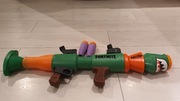 Wyrzutnia Nerf Fortnite RL Sneaky Springer 