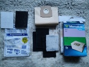 worki i filtry do Zelmer Cobra 2000 Plus Aero