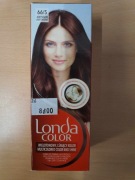 farba jasny kasztan 66/5, londa color //10/25