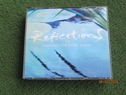 3CD BOX - Reflections - 2003
