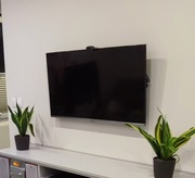 TV Samsung 40 UE40J5100AW Stan idealny mało używany