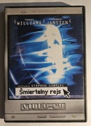 Śmiertelny Rejs 2xVideo CD