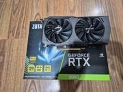 Zotac GeForce RTX 3060 Twin Edge 12GB GDDR6