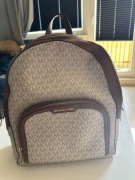 Plecak Michael Kors Jaycee Vanilia