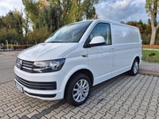 Transporter T6 FV 23% Nowe Opony Wielosezon, Rozrząd, Sprzęgło, Dwumas