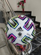 Piłka nożna Adidas Uniforia Euro 2020 IDEALNY NA PREZENT rozmiar 5 