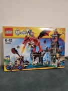 Nowe Lego 70403 Castle - Smocza góra