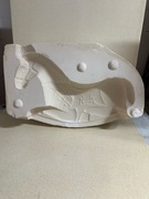 Forma gipsowa do ceramiki