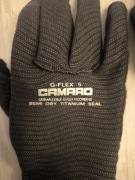 Rękawice neoprenowe Camaro G-FLEX 5 | Rozm. 5 (M-L) | STAN IDEALNY