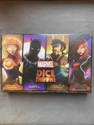 Dice Throne Marvel - Box 2
