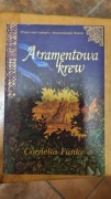 Cornelia Funke Atramentowa krew