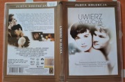 "Ghost"   ["Duch"  /  "Uwierz w ducha"] - Jerry Zucker   DVD !!!