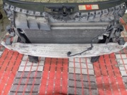 Pas przedni chłodnice wentylator AUDI A6 C6 LIFT  2,0 TFSI 