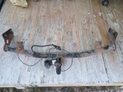 Hak ford focus kombi mk1