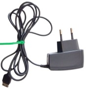 Oryginalna ładowarka sieciowa Samsung ATADW10EBE 5V 700mA