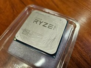 Procesor AMD Ryzen 7 1700, 8 rdzeni, 16 wątków, 3,0 GHz, AM4, 16 MB