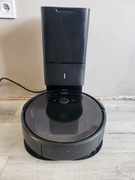 Robot sprzątający iRobot Roomba i7+ ze stacją czyszcząca