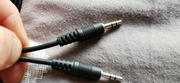 Kabel Jack 3,5mm-Jack 3,5mm do przesyłu AUDIO 3.5m