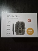 Fotopulapka GSM HC-940PRO-LI 