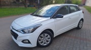 Hyundai i20 pierwszy właściciel