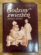 Stefan Henel Godziny zwierzeń
