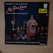 MY FAIR LADY   1LP